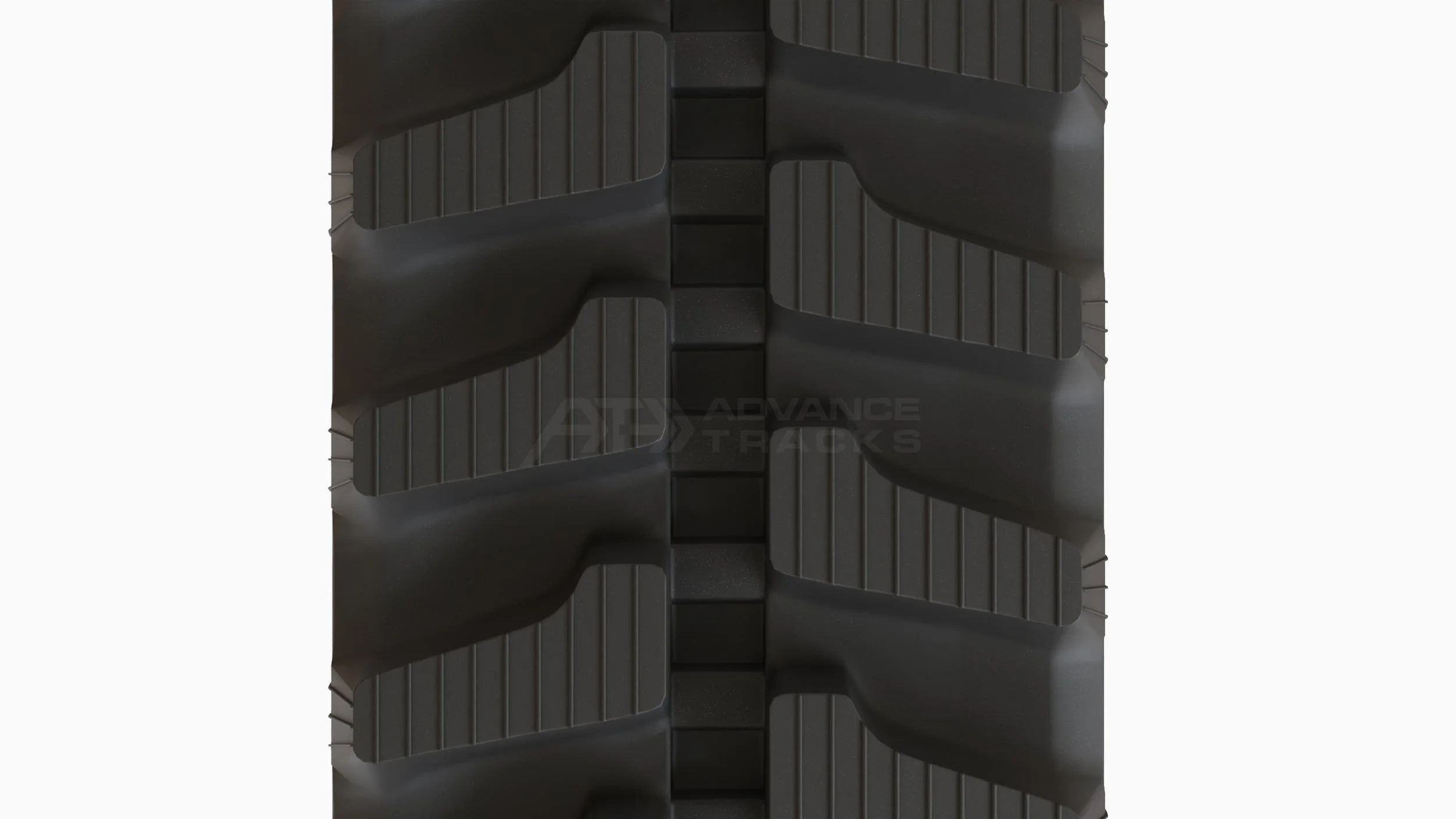 Hitachi ZX26U-5N Rubber Tracks 300x52.5x86 — Mini Excavator